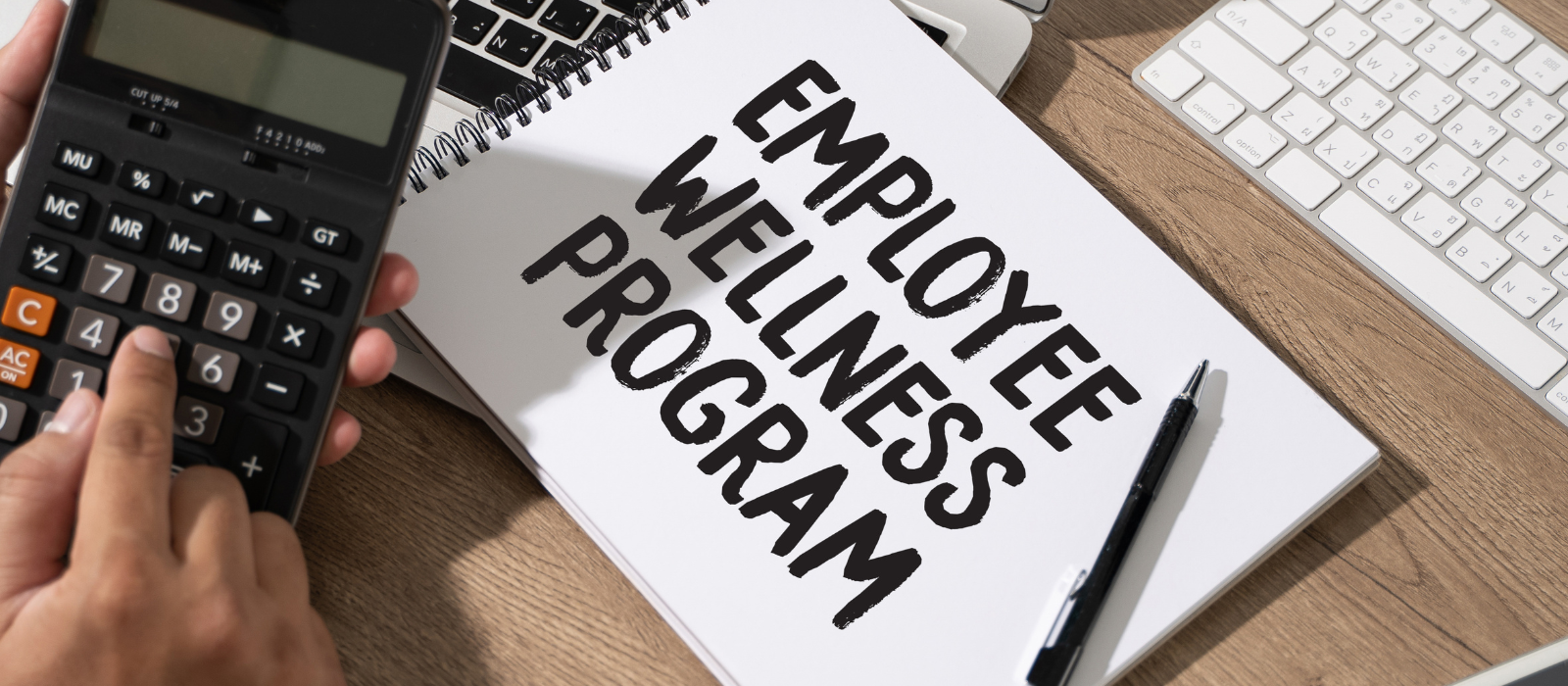 #6 - Benefits of Employee Wellness Programs